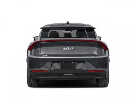 used 2024 Kia EV6 car, priced at $27,777