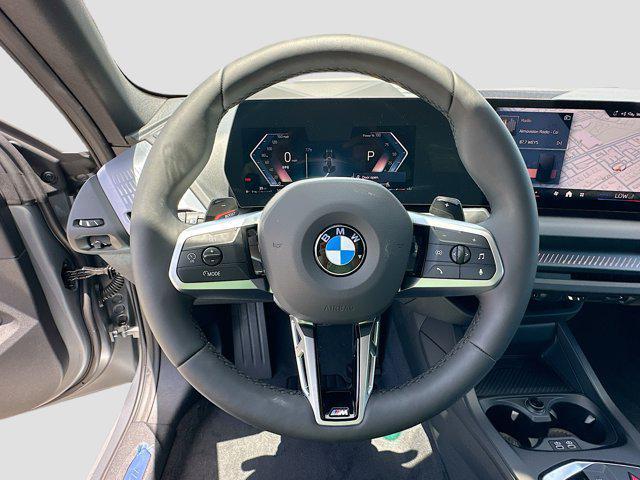 new 2026 BMW 228 Gran Coupe car, priced at $49,075