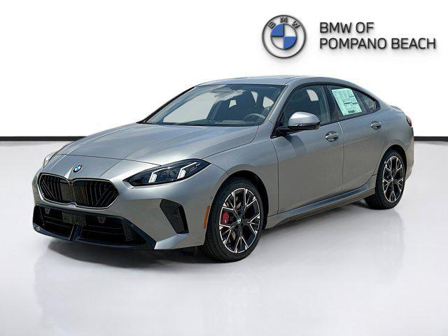 new 2026 BMW 228 Gran Coupe car, priced at $49,075