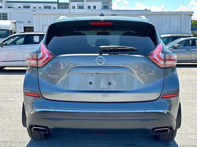 used 2015 Nissan Murano car, priced at $11,984