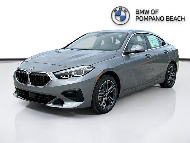 new 2024 BMW 228 Gran Coupe car, priced at $43,885