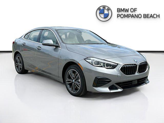 new 2024 BMW 228 Gran Coupe car, priced at $43,885