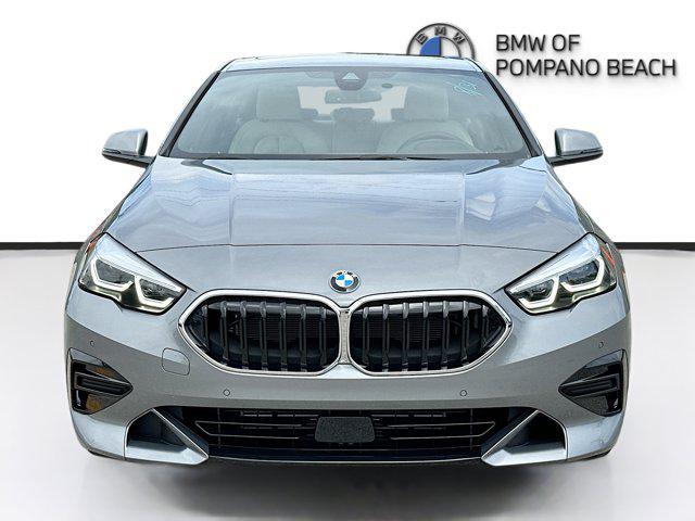 new 2024 BMW 228 Gran Coupe car, priced at $43,885