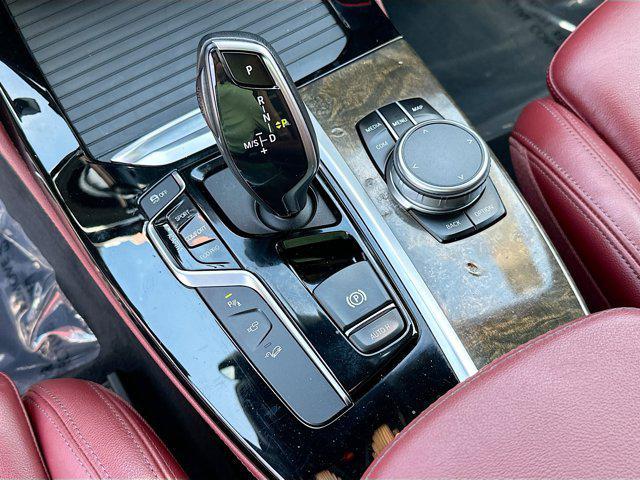 used 2020 BMW X4 car, priced at $34,500
