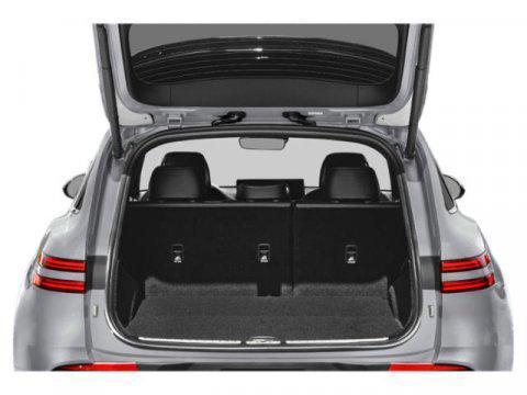 used 2022 Genesis GV70 car, priced at $40,500