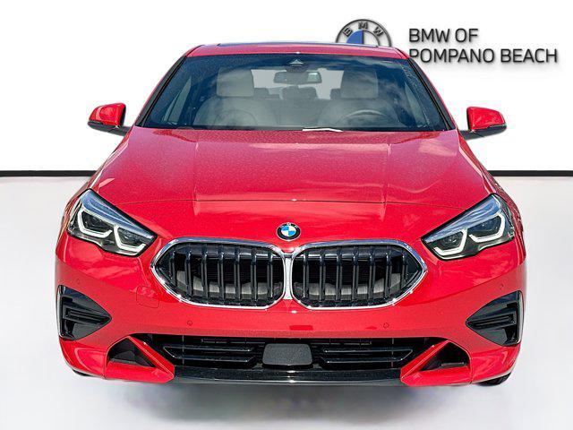 new 2024 BMW 228 Gran Coupe car, priced at $44,485