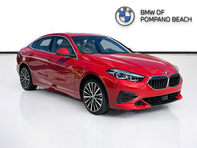 new 2024 BMW 228 Gran Coupe car, priced at $44,485