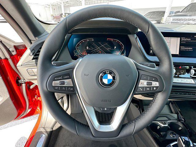 new 2024 BMW 228 Gran Coupe car, priced at $44,485