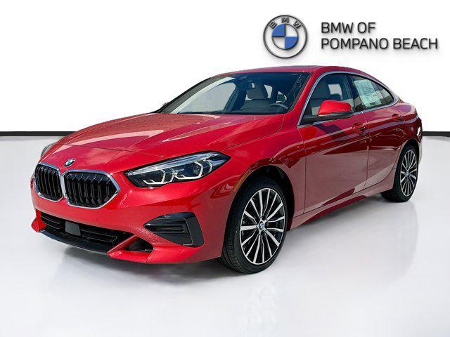 new 2024 BMW 228 Gran Coupe car, priced at $44,485