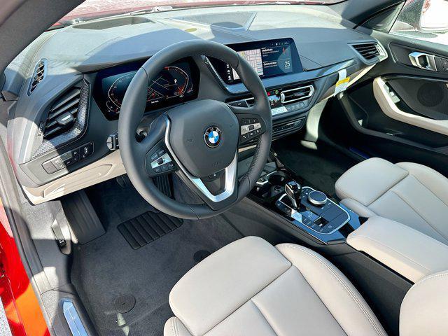 new 2024 BMW 228 Gran Coupe car, priced at $44,485