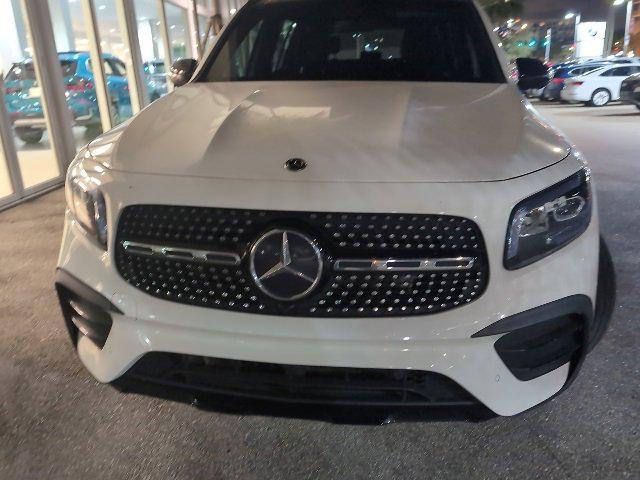 used 2021 Mercedes-Benz GLB 250 car, priced at $30,999