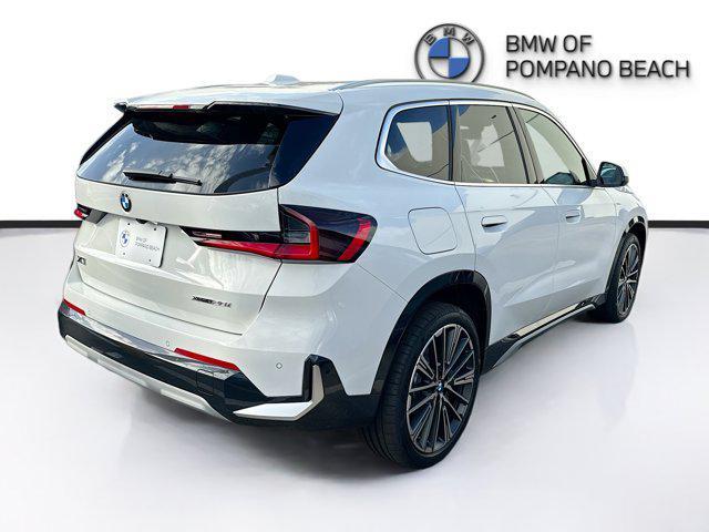 new 2026 BMW X1 car, priced at $49,080