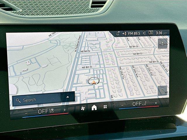 new 2026 BMW X1 car, priced at $49,080