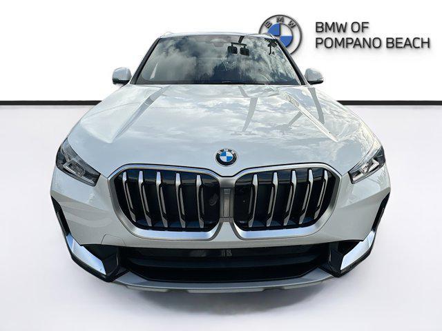 new 2026 BMW X1 car, priced at $49,080