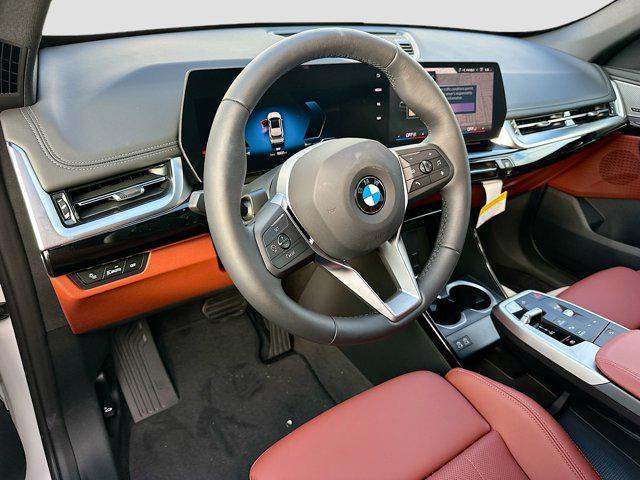 new 2026 BMW X1 car, priced at $49,080