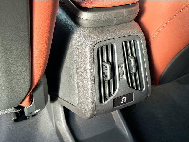 new 2026 BMW X1 car, priced at $49,080