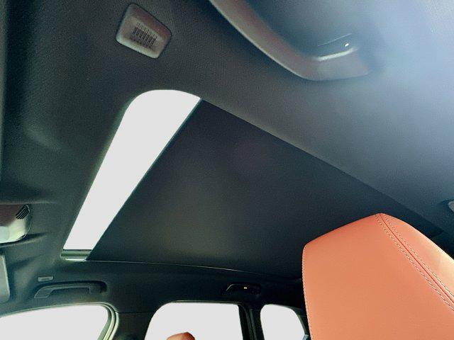 new 2026 BMW X1 car, priced at $49,080