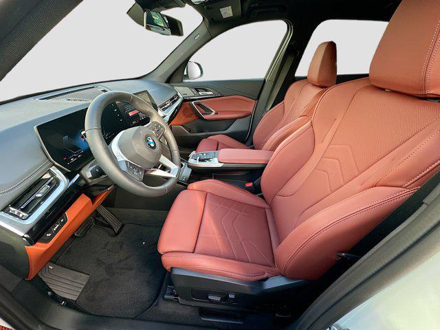 new 2026 BMW X1 car, priced at $49,080