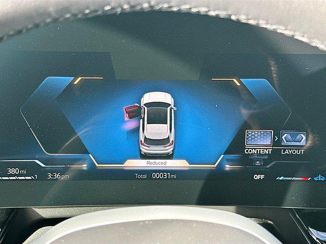 new 2026 BMW X1 car, priced at $49,080