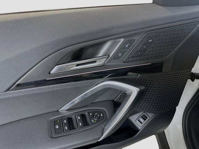 used 2023 BMW X1 car, priced at $30,000