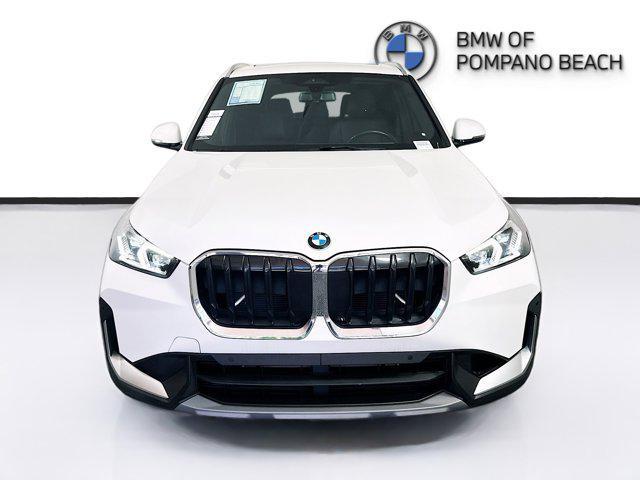 used 2023 BMW X1 car, priced at $30,000