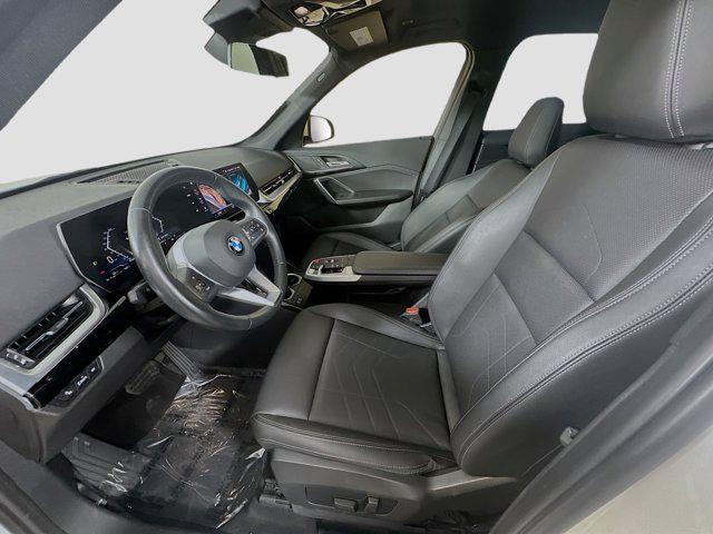 used 2023 BMW X1 car, priced at $30,000
