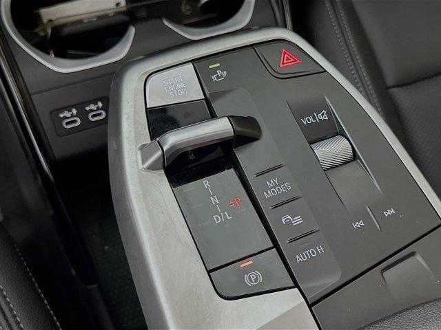 used 2023 BMW X1 car, priced at $30,000