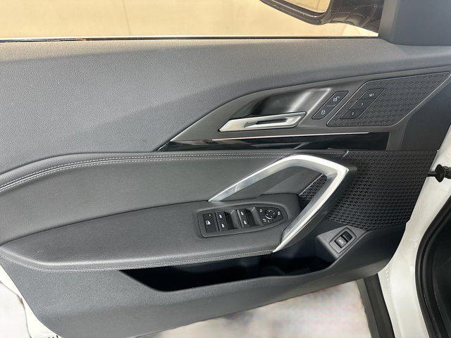 used 2023 BMW X1 car, priced at $30,000