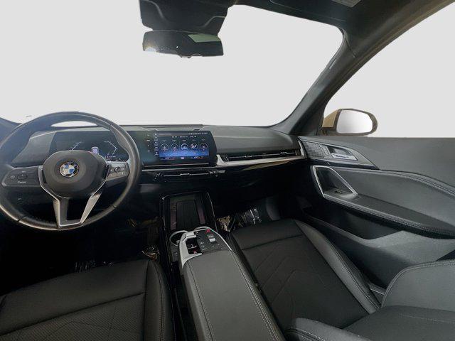 used 2023 BMW X1 car, priced at $30,000