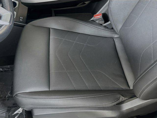 used 2023 BMW X1 car, priced at $30,000