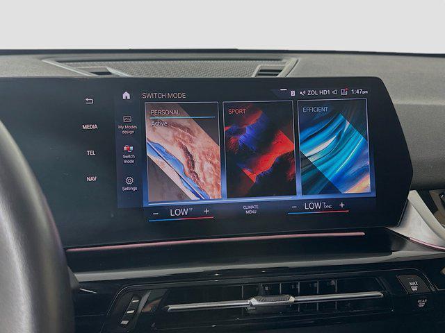 used 2023 BMW X1 car, priced at $30,000