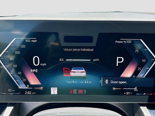 new 2026 BMW 530 car, priced at $67,840