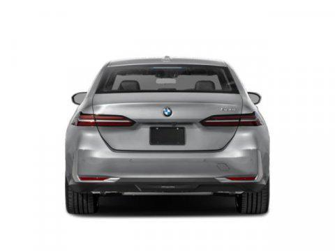new 2026 BMW 530 car, priced at $67,550