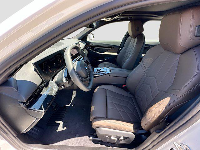 new 2026 BMW 530 car, priced at $67,840