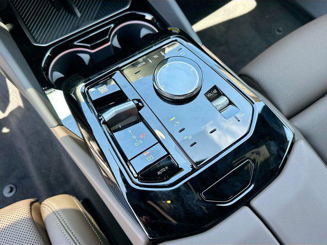 new 2026 BMW 530 car, priced at $67,840