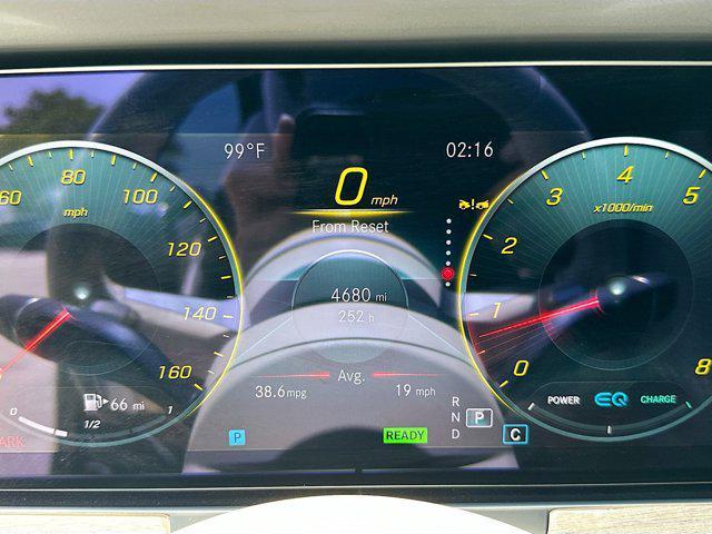 used 2023 Mercedes-Benz E-Class car, priced at $65,500