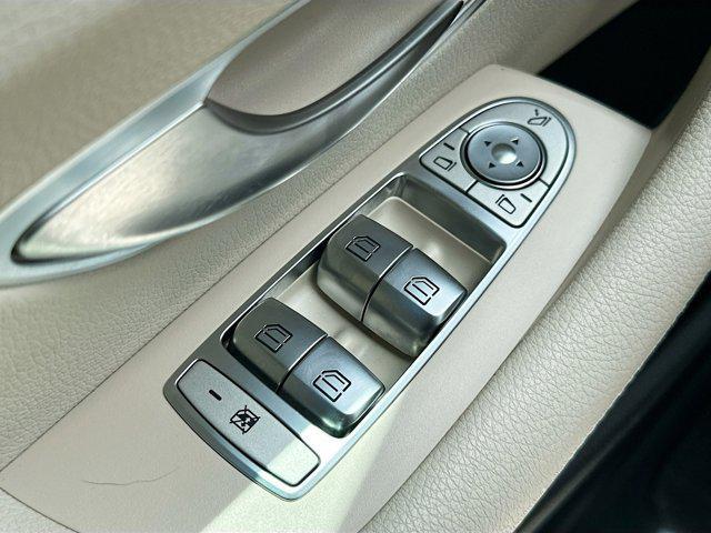 used 2023 Mercedes-Benz E-Class car, priced at $65,500