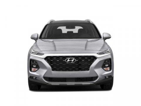 used 2020 Hyundai Santa Fe car, priced at $20,500
