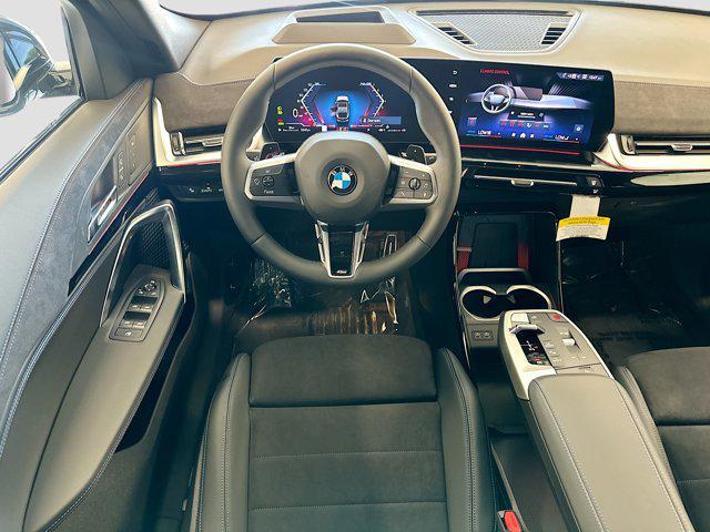 new 2026 BMW X2 car, priced at $54,225