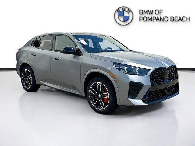 new 2026 BMW X2 car, priced at $54,225