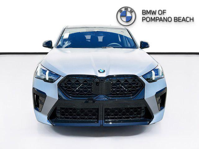 new 2026 BMW X2 car, priced at $54,225