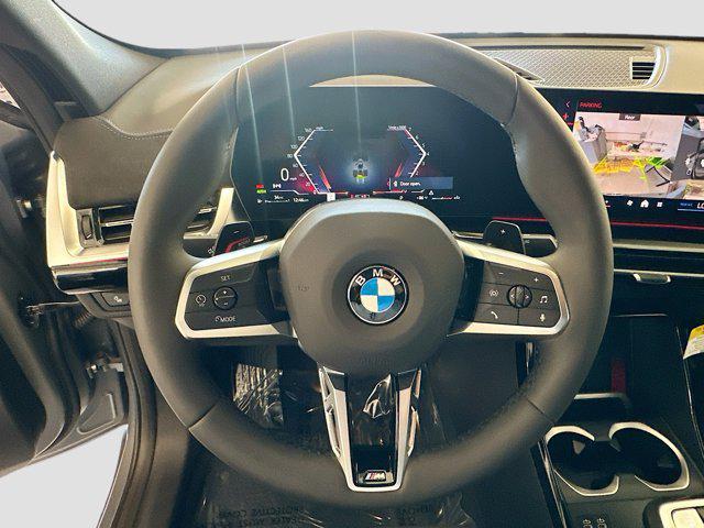 new 2026 BMW X2 car, priced at $54,225