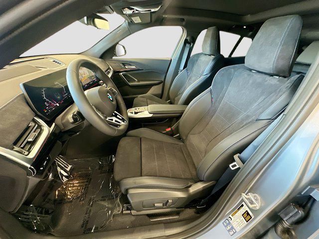 new 2026 BMW X2 car, priced at $54,225
