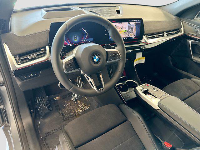 new 2026 BMW X2 car, priced at $54,225