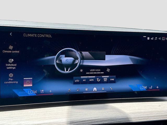 new 2025 BMW 230 car, priced at $47,400
