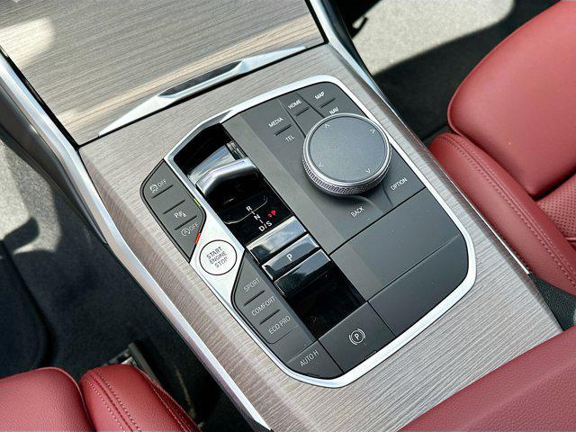 new 2025 BMW 230 car, priced at $47,400