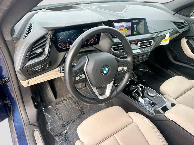 new 2024 BMW 228 Gran Coupe car