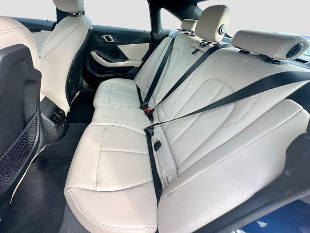 new 2024 BMW 228 Gran Coupe car