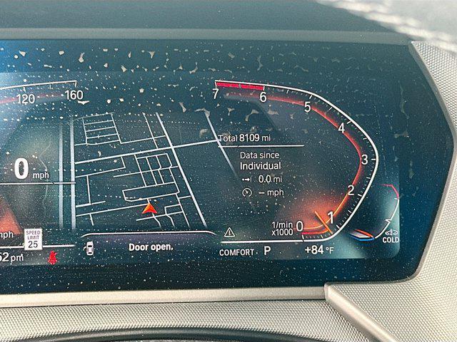 new 2024 BMW 228 Gran Coupe car