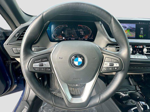 new 2024 BMW 228 Gran Coupe car